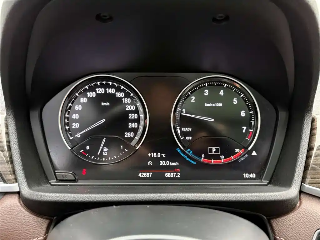 BMW X1 — фотографии объявления, Фото 22