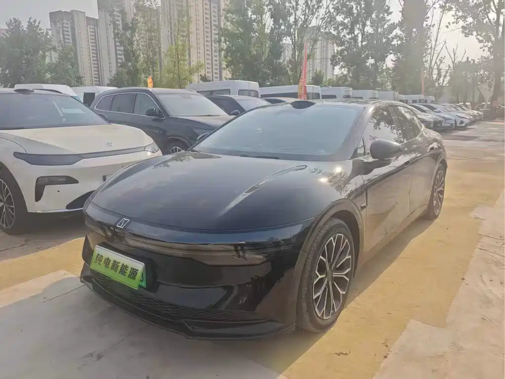 Zeekr 007 2025 Smart Drive 100kWh