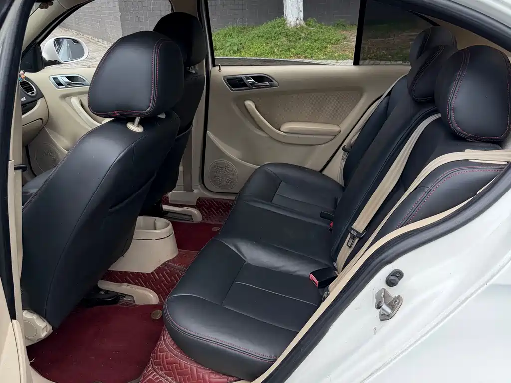 Volkswagen Lavida — миниатюра 11