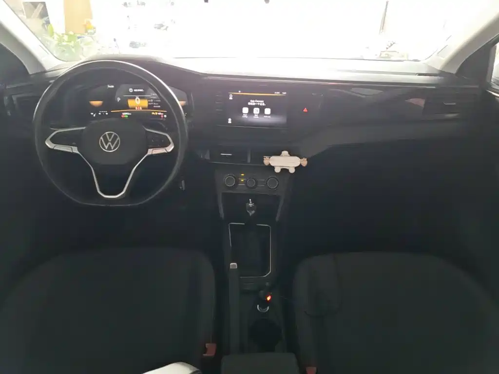 Volkswagen Lavida 2023 1.5L AT