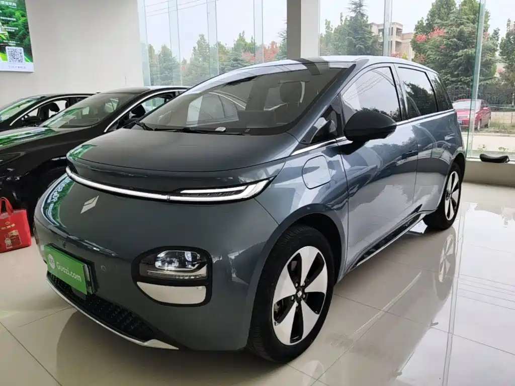 Baojun Yunduo