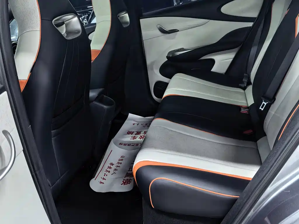BYD Dolphin — миниатюра 12