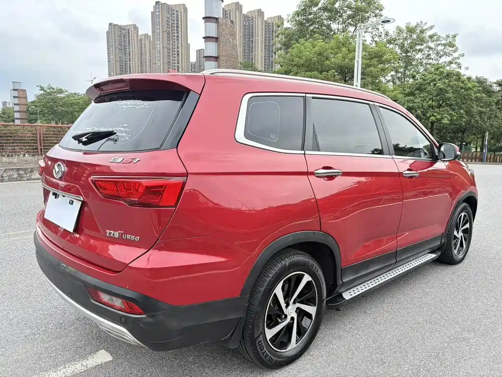 Huasu Huansu S7 — миниатюра 4