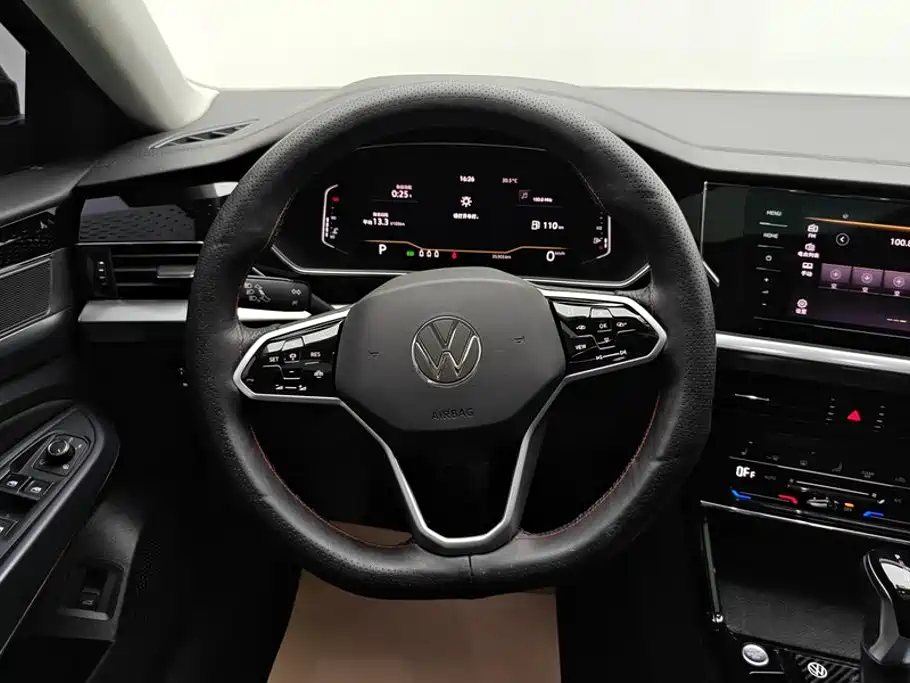 Volkswagen Passat — миниатюра 15
