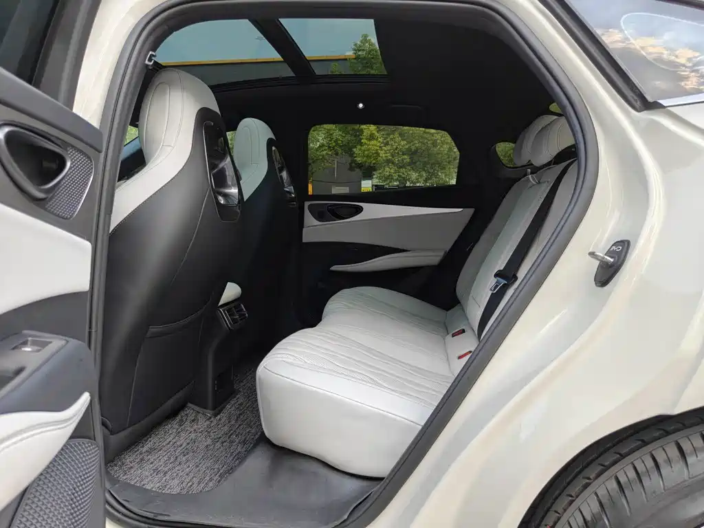 BYD Seal 06 — миниатюра 6