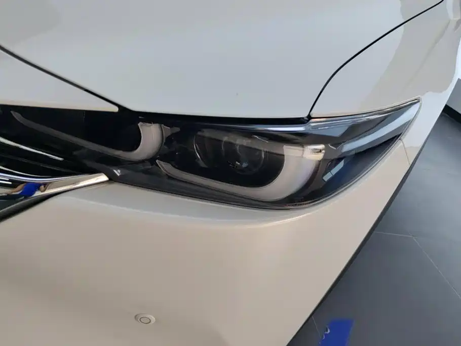 Mazda CX-5 — миниатюра 5