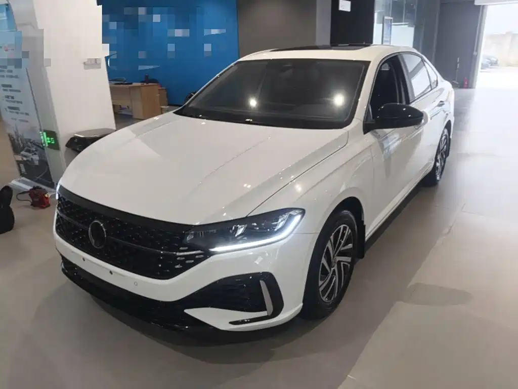 Volkswagen Lavida 2024 300TSI DSG Lead