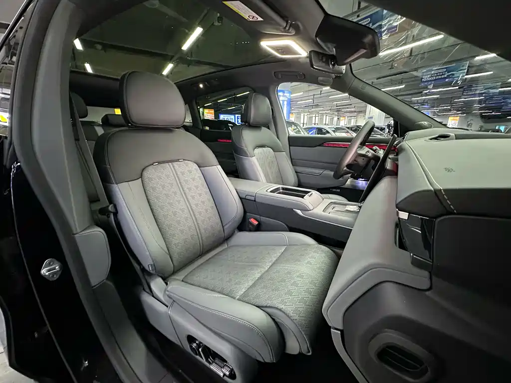 ZEEKR EXTREME KRYPTON 7X