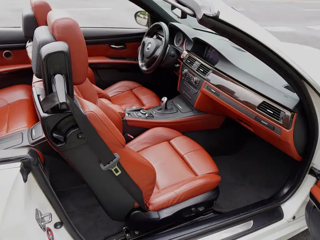 BMW M3 2009 M3