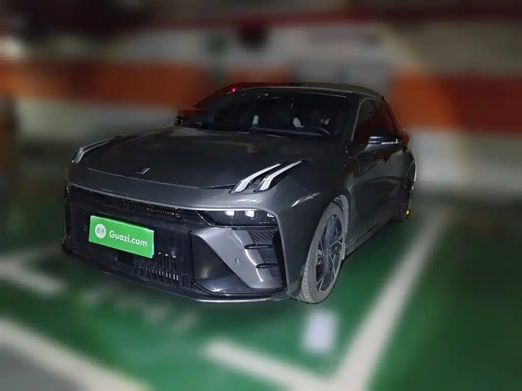 Lynk & Co 03 2023