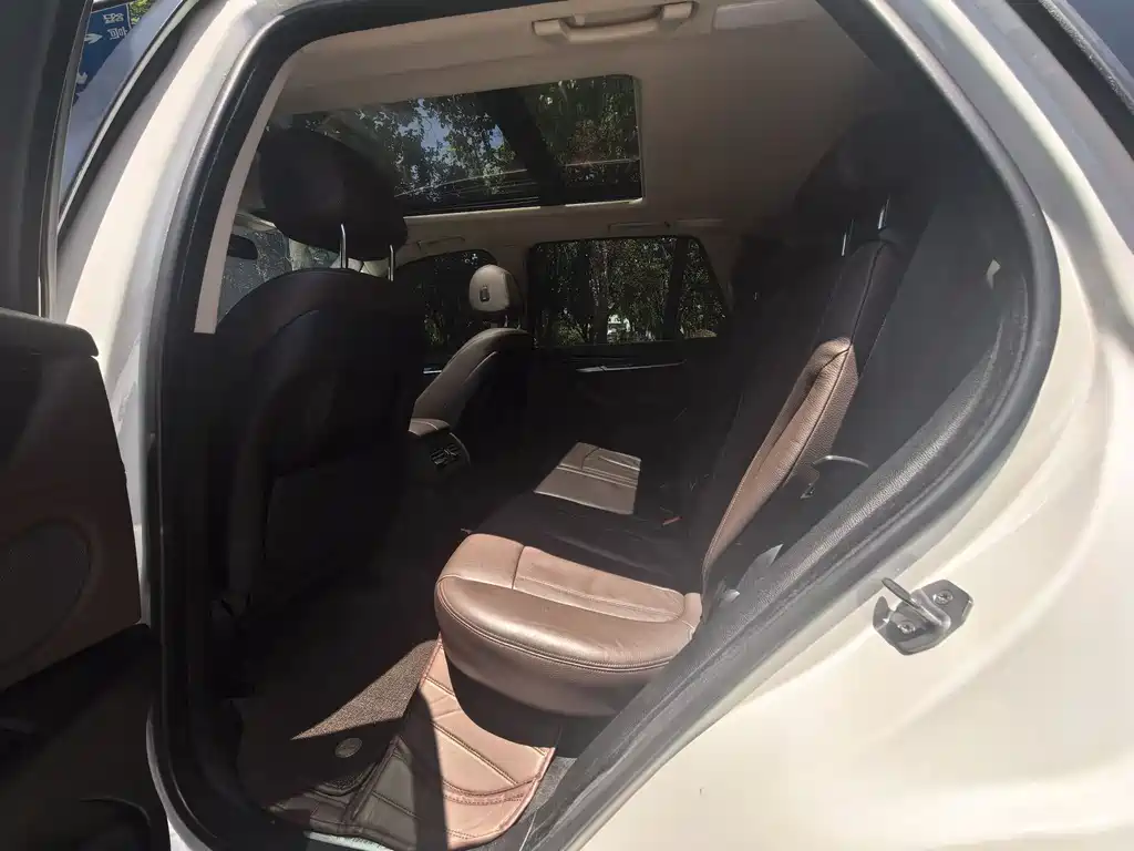 BMW X5 2014 xDrive35i Lead