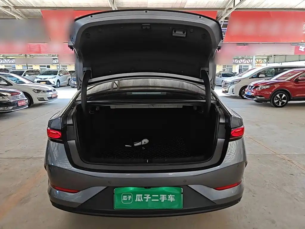 BYD Qin PLUS — миниатюра 19