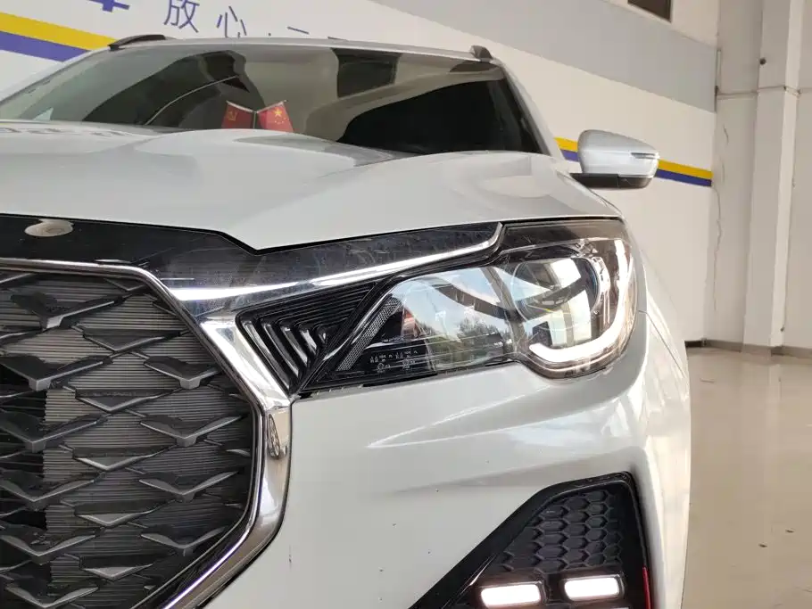 Jetour X70 — миниатюра 5