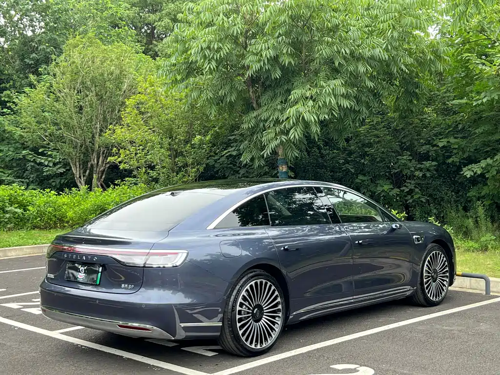 Xiangjie Xiangjie S9 — миниатюра 19