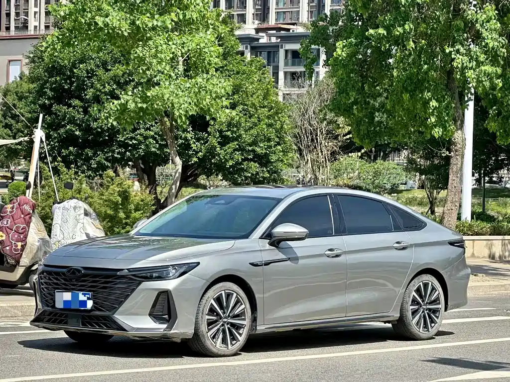 Chery Arrizo 8 2024
