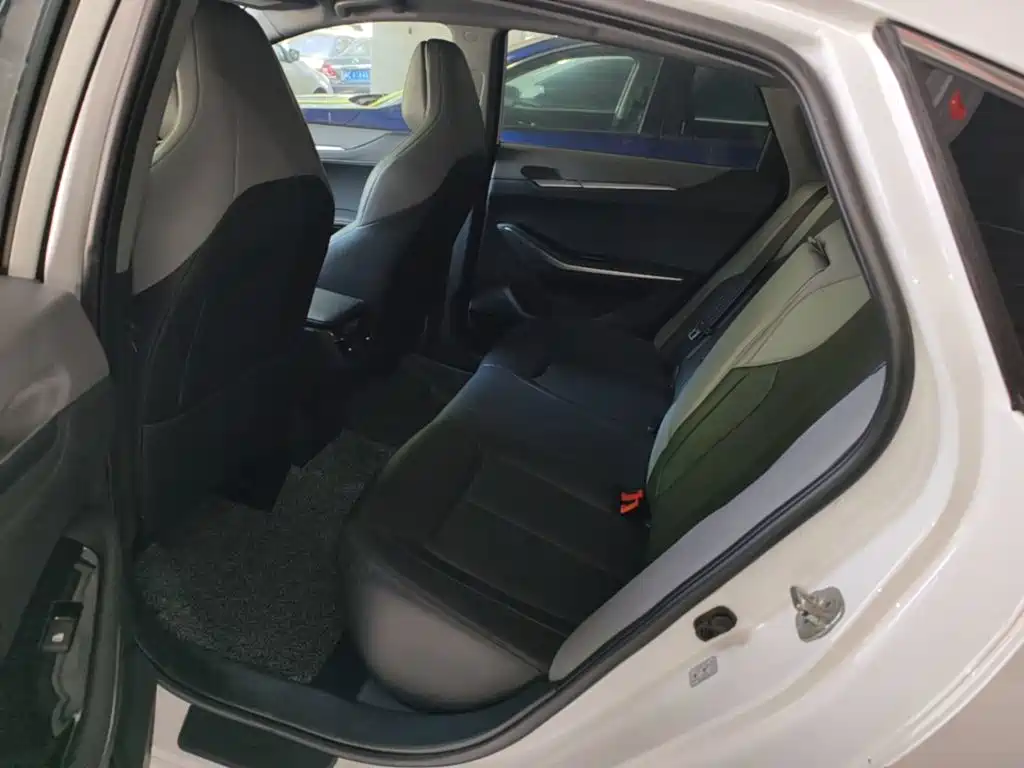 Changan Ruicheng PLUS — миниатюра 17