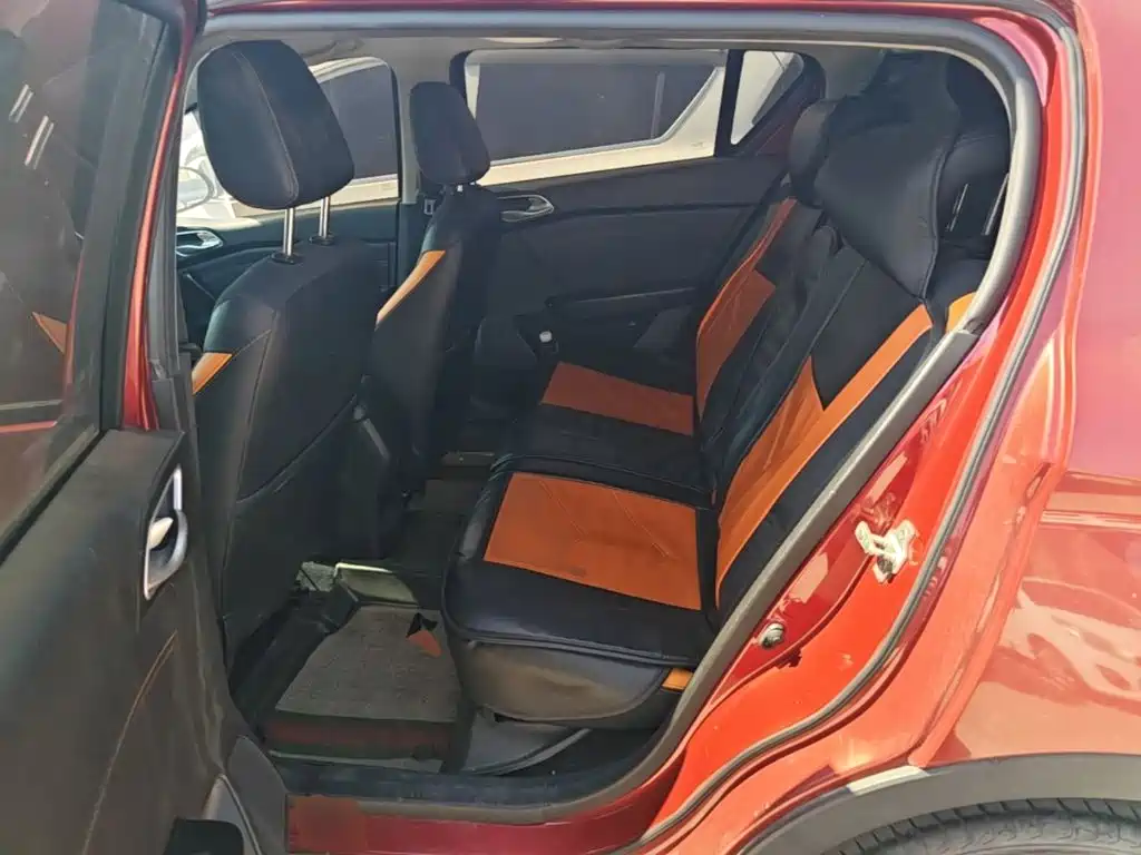 Baojun 310 — миниатюра 17