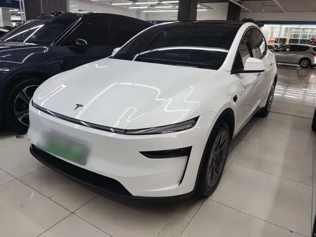 Tesla Model Y L