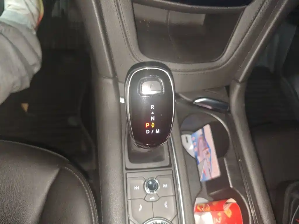 Cadillac XT5 — миниатюра 15