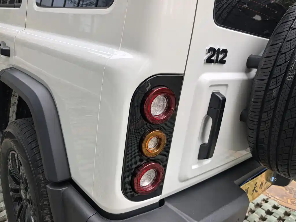 212 T01 2.0T Mechanic, фото 12