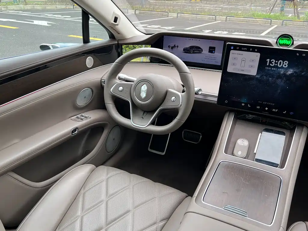 Xiangjie Xiangjie S9 — миниатюра 10