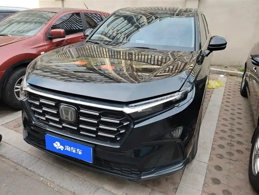 Honda CR-V 2024