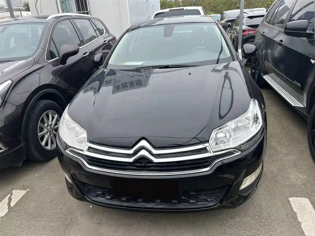 CITROEN C5