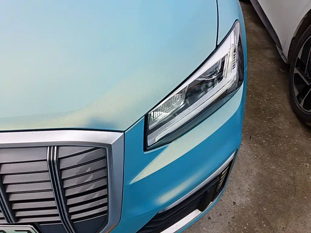 Audi Q2L e-tron — миниатюра 24