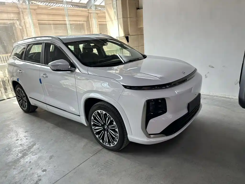 Shanhai Shanhai L9 — миниатюра 12