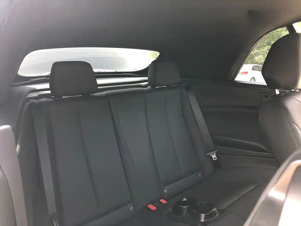 BMW 2 Series (Import) — миниатюра 8