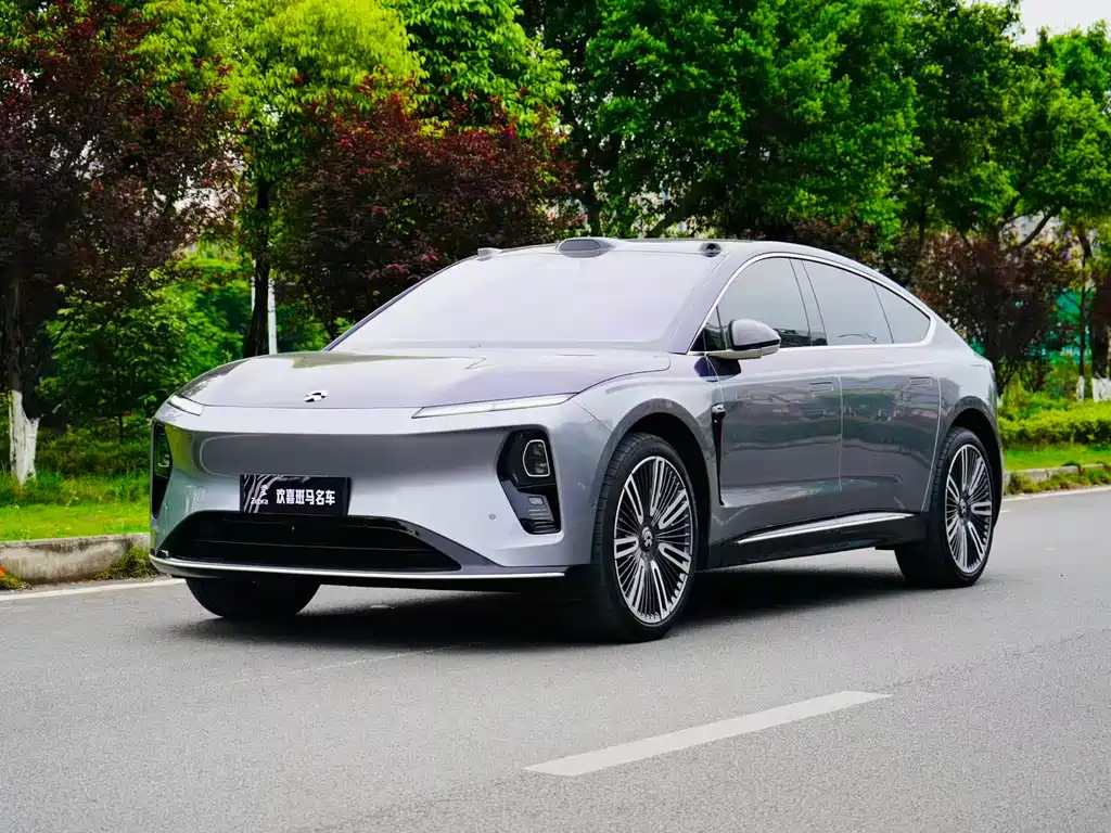 Nio ET9 2025