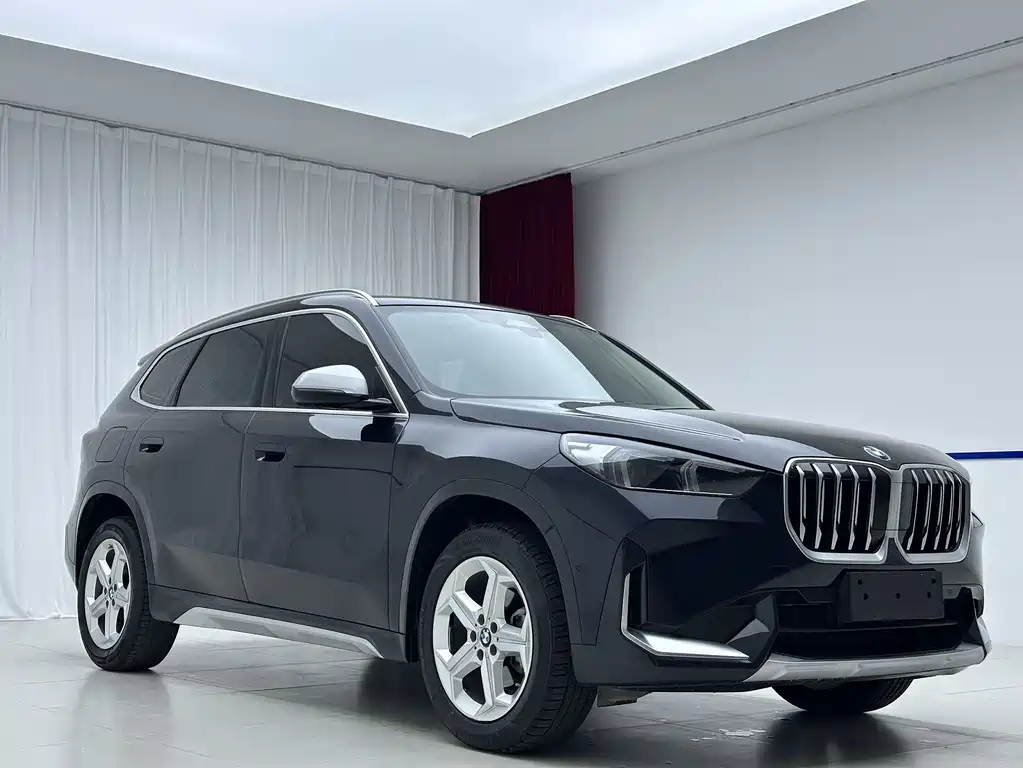 BMW X1 2023 sDrive20Li X