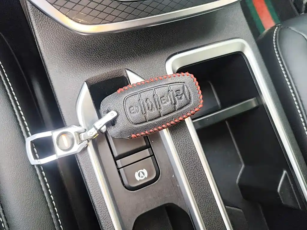 Haval M6 2021 PLUS 1.5T DCT Luxury