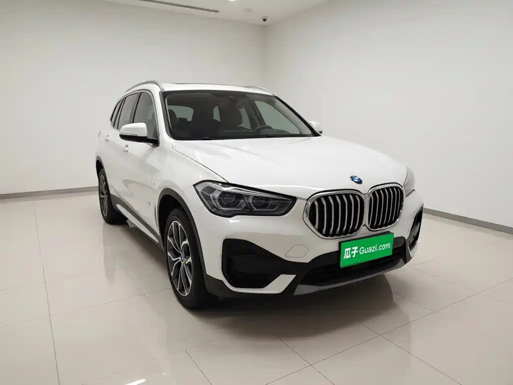 BMW X1 — миниатюра 3