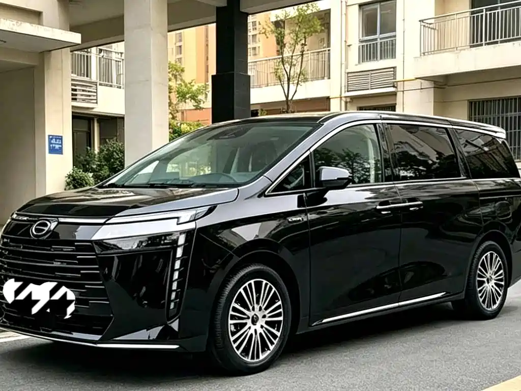 GAC Motor 传祺E8 PHEV 2025