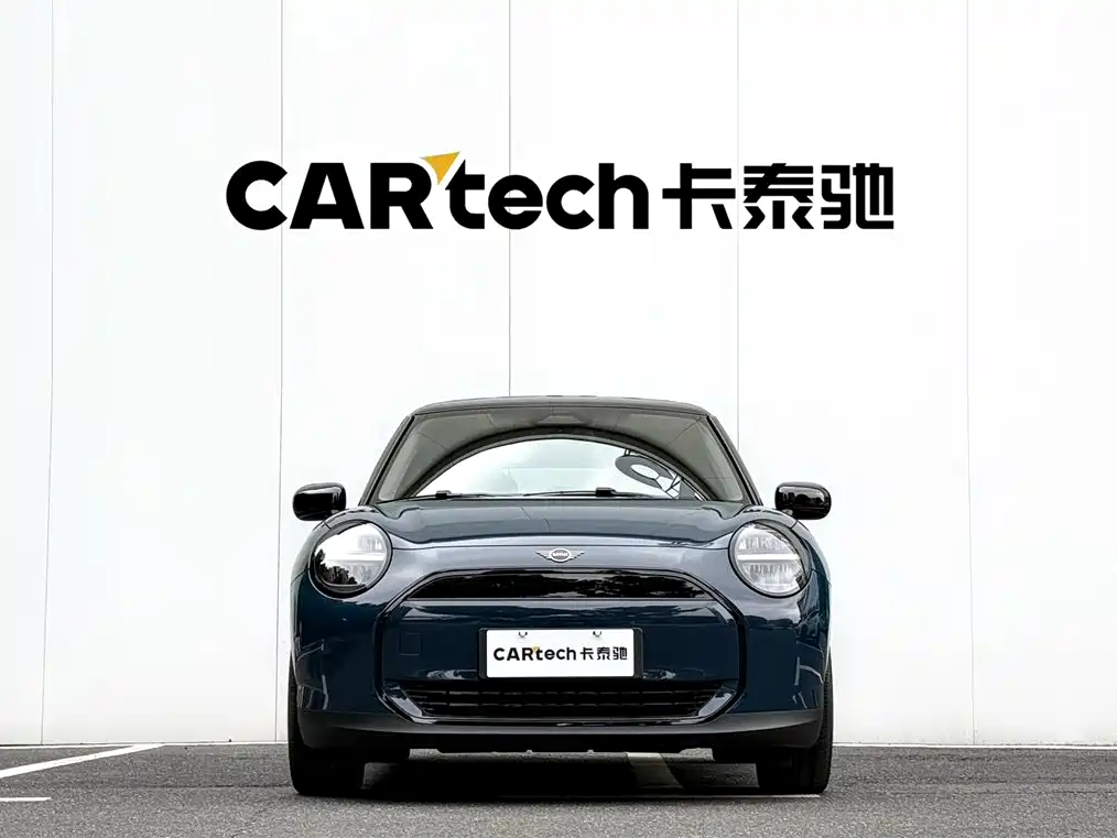 Mini COOPER 2025 466km COOPER E