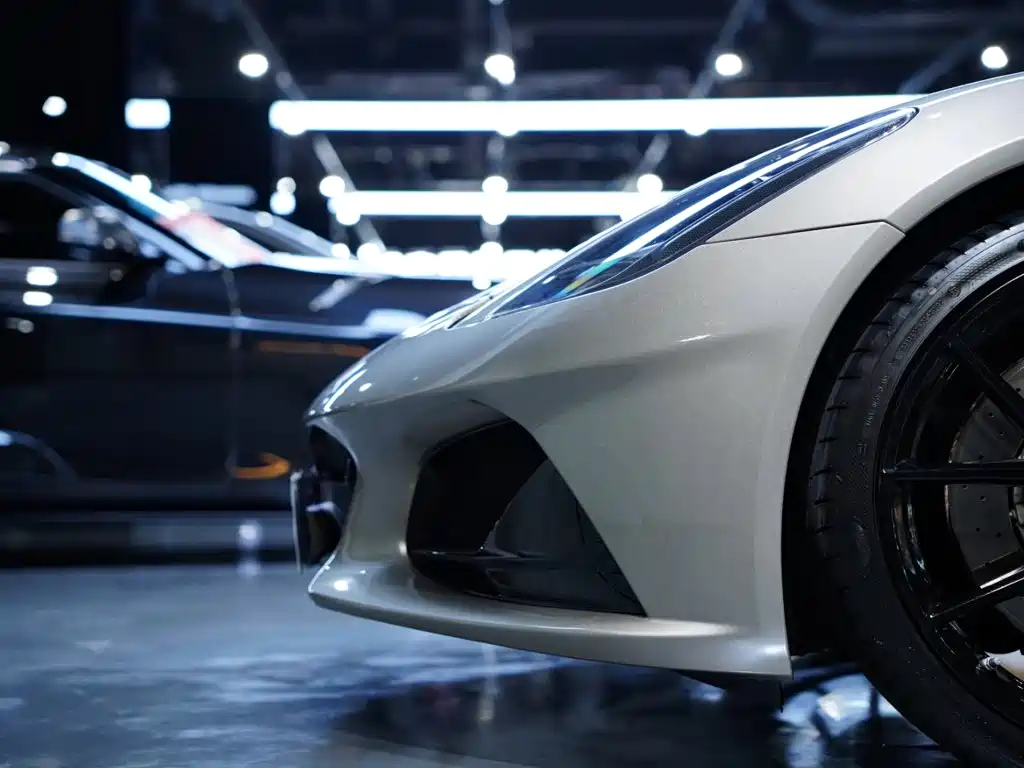 Lotus Emira — миниатюра 41