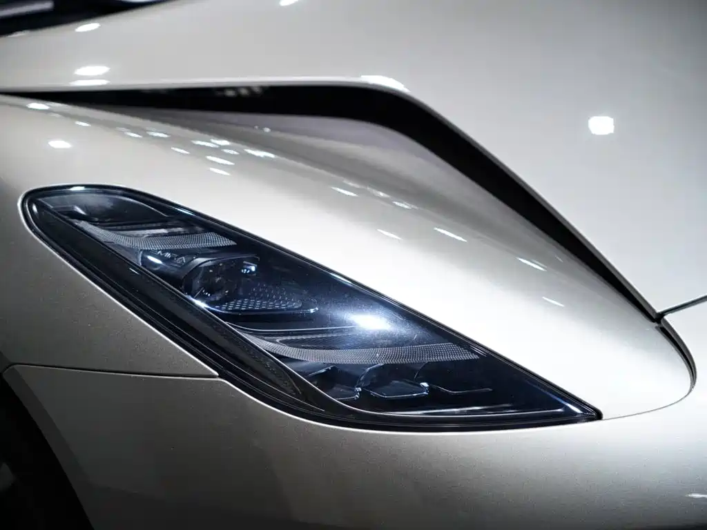 Lotus Emira — миниатюра 43
