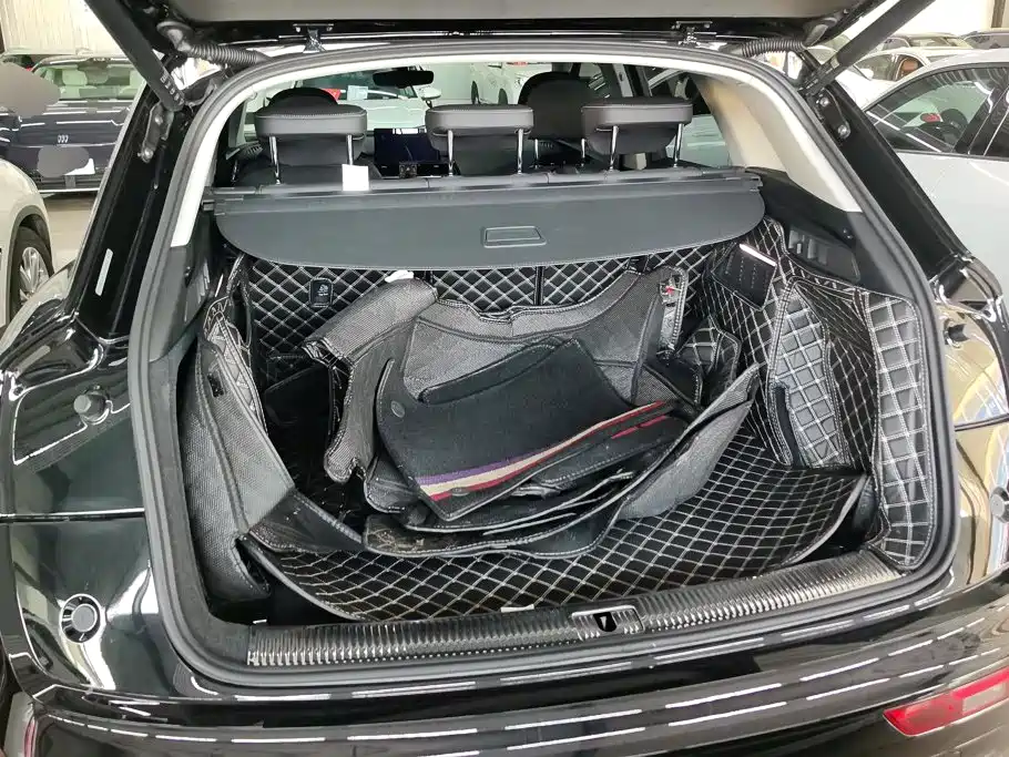 Audi Q5L — миниатюра 4