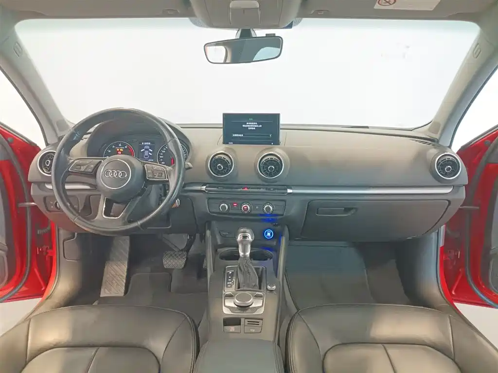 Audi A3 — миниатюра 6