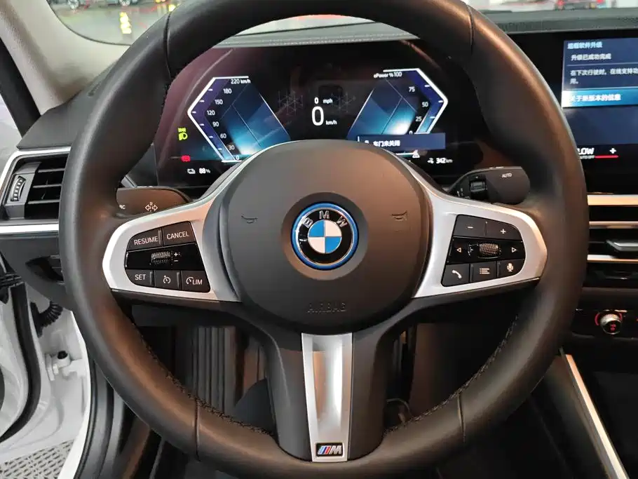 BMW i3 — миниатюра 15