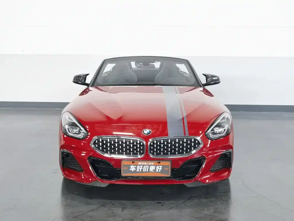 BMW Z4 — миниатюра 3