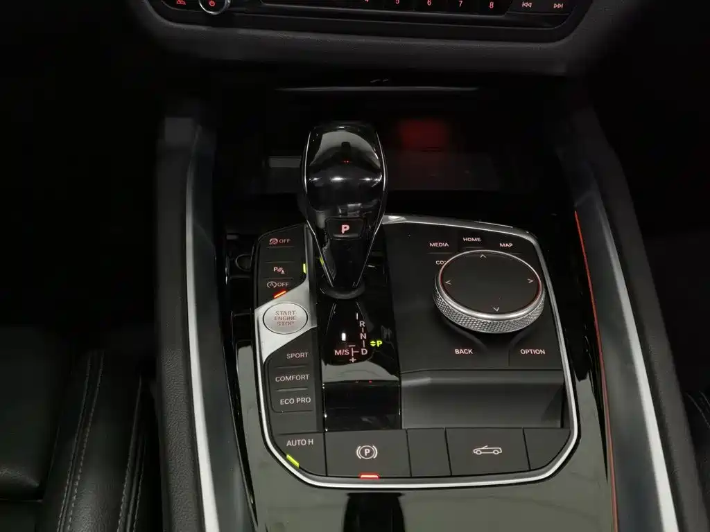 BMW Z4 — миниатюра 13