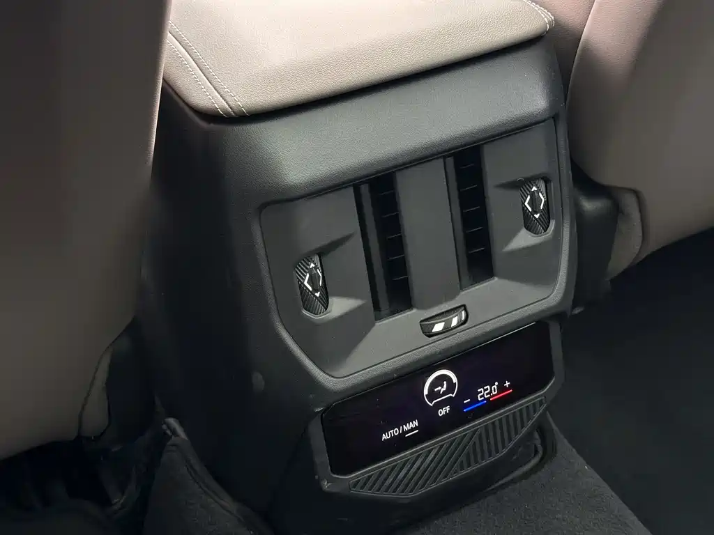 BMW X3 — миниатюра 16