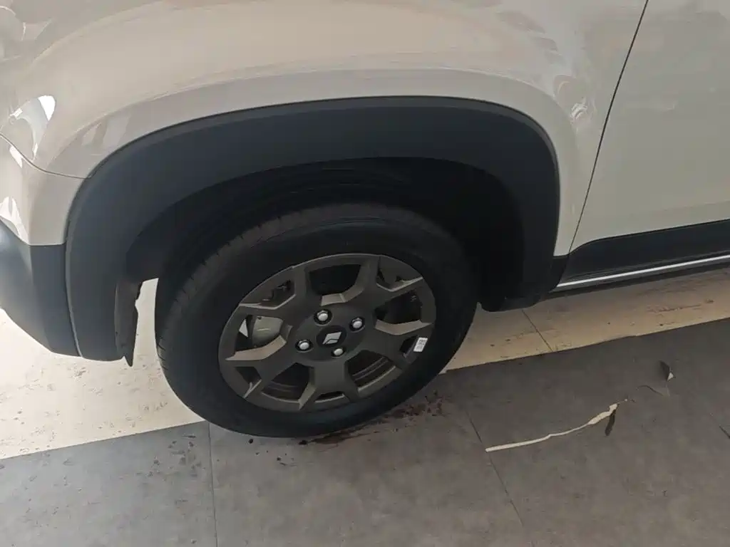 Baojun Yueye Plus — миниатюра 23