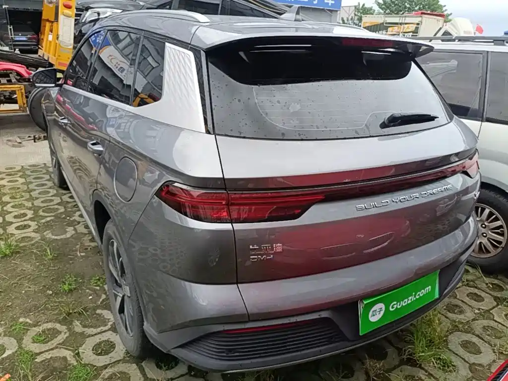 BYD Pro New Energy — миниатюра 5