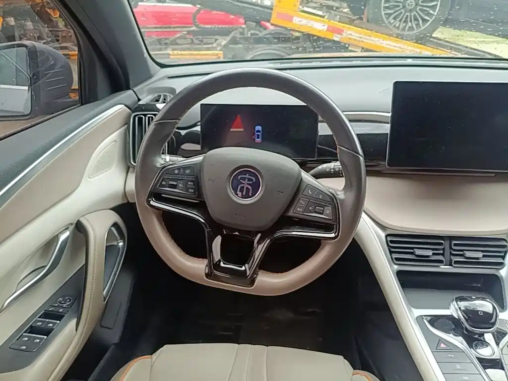 BYD Pro New Energy — миниатюра 11