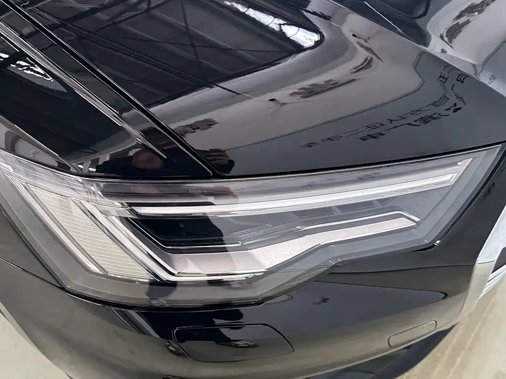 Audi A6L — фотографии объявления, Фото 11