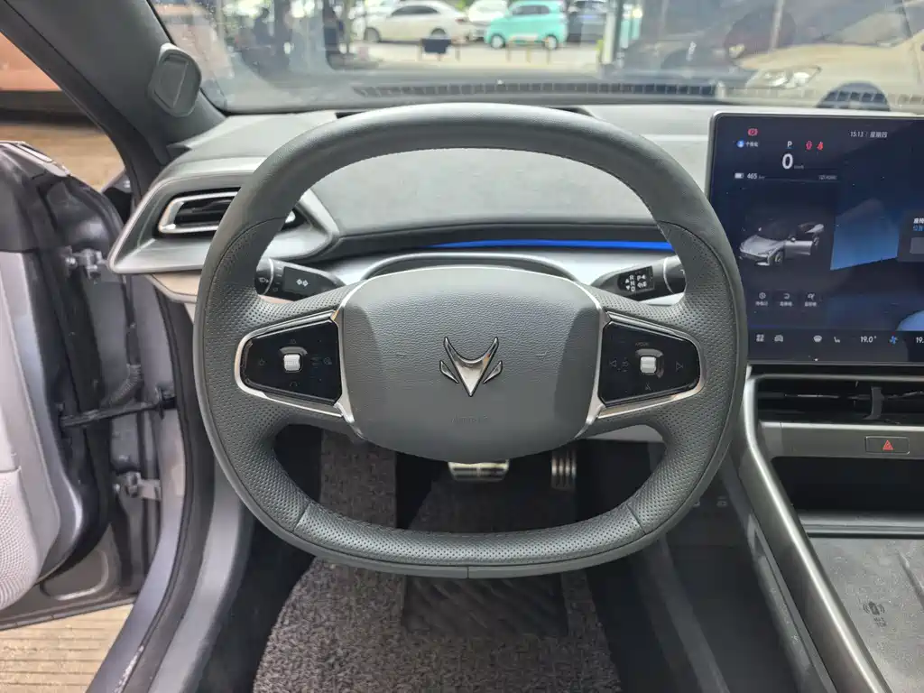 Arcfox Alfa Romeo S5 S5 2024 560MAX 185kW