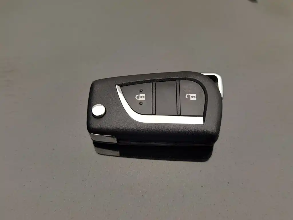 Toyota Frontlander — миниатюра 19